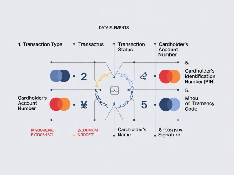 Breaking Down ISO 8583 Data Elements – Cashless Nomad