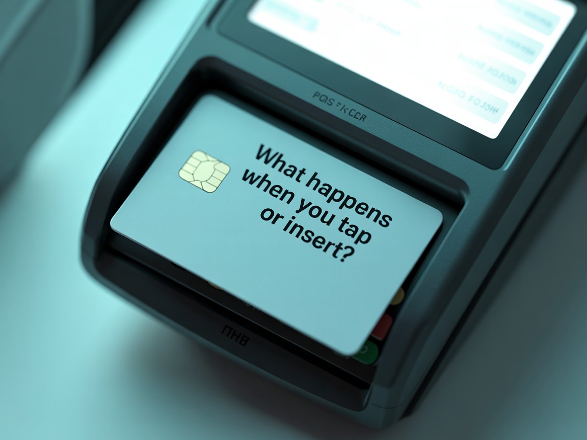 What Happens When You Tap or Insert? A Look at GPO and AFL