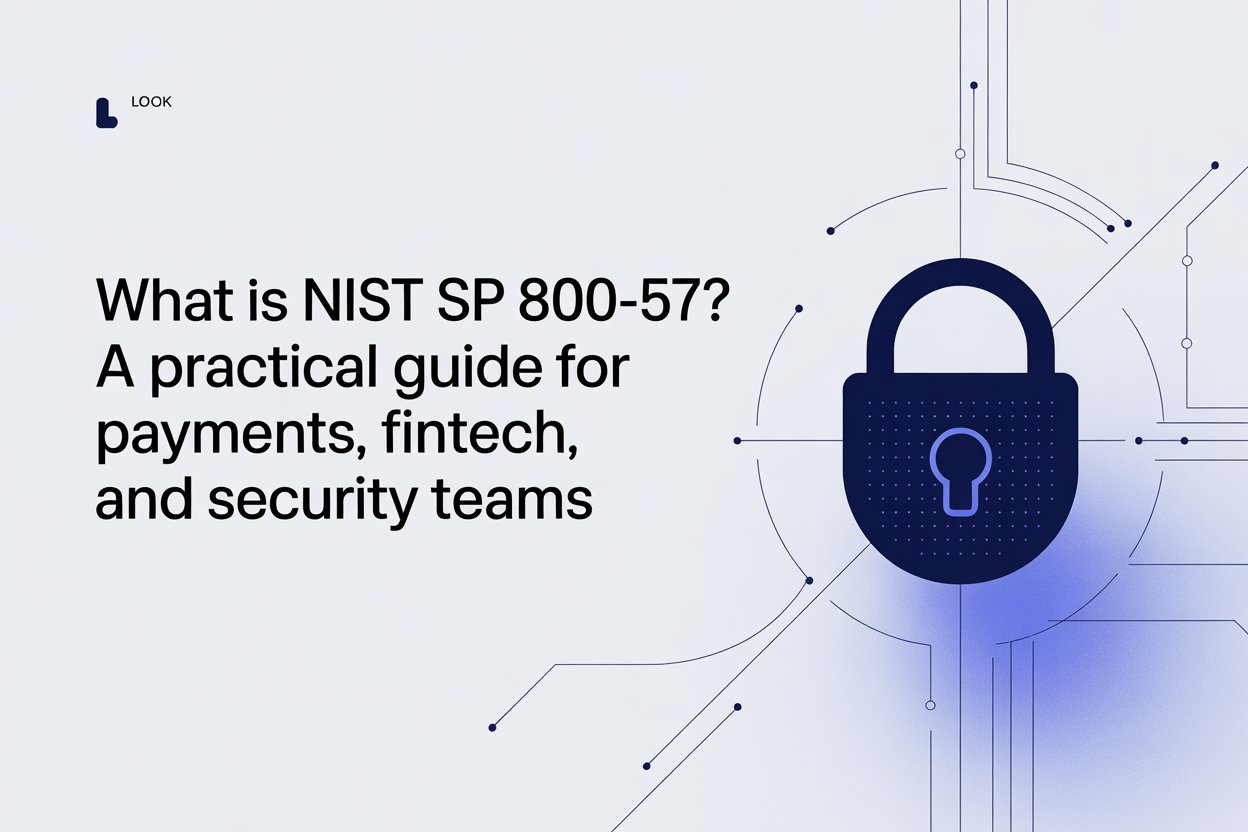 What is NIST SP 800-57? A Practical Guide for Payments, Fintech, and Security Teams